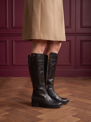 BOTA ISA