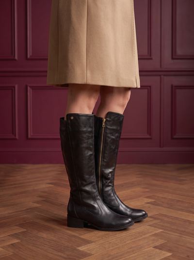 BOTA ISA