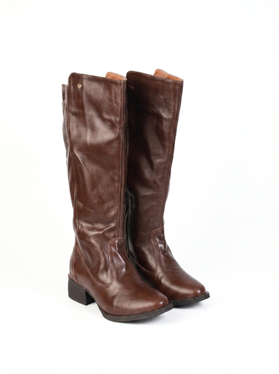 BOTA ISA