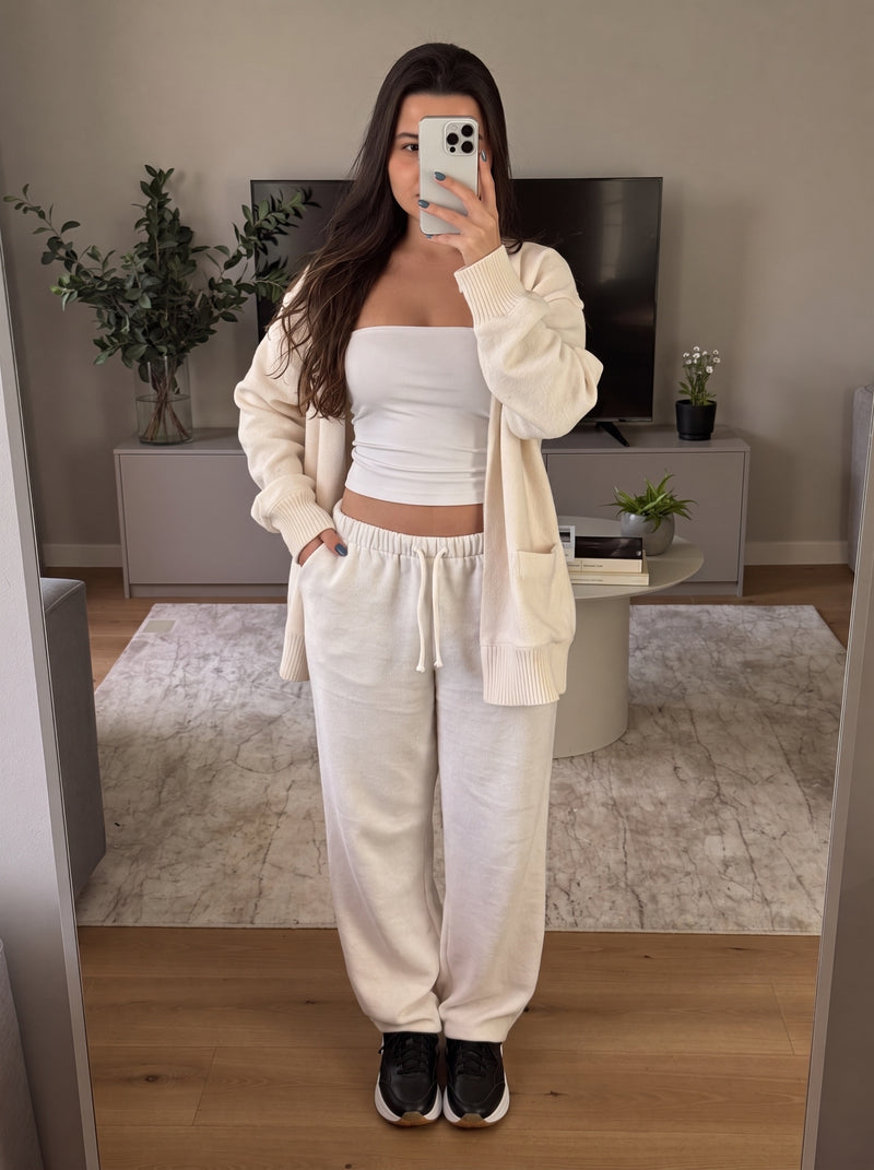 Dica de look - TÊNIS JOY
