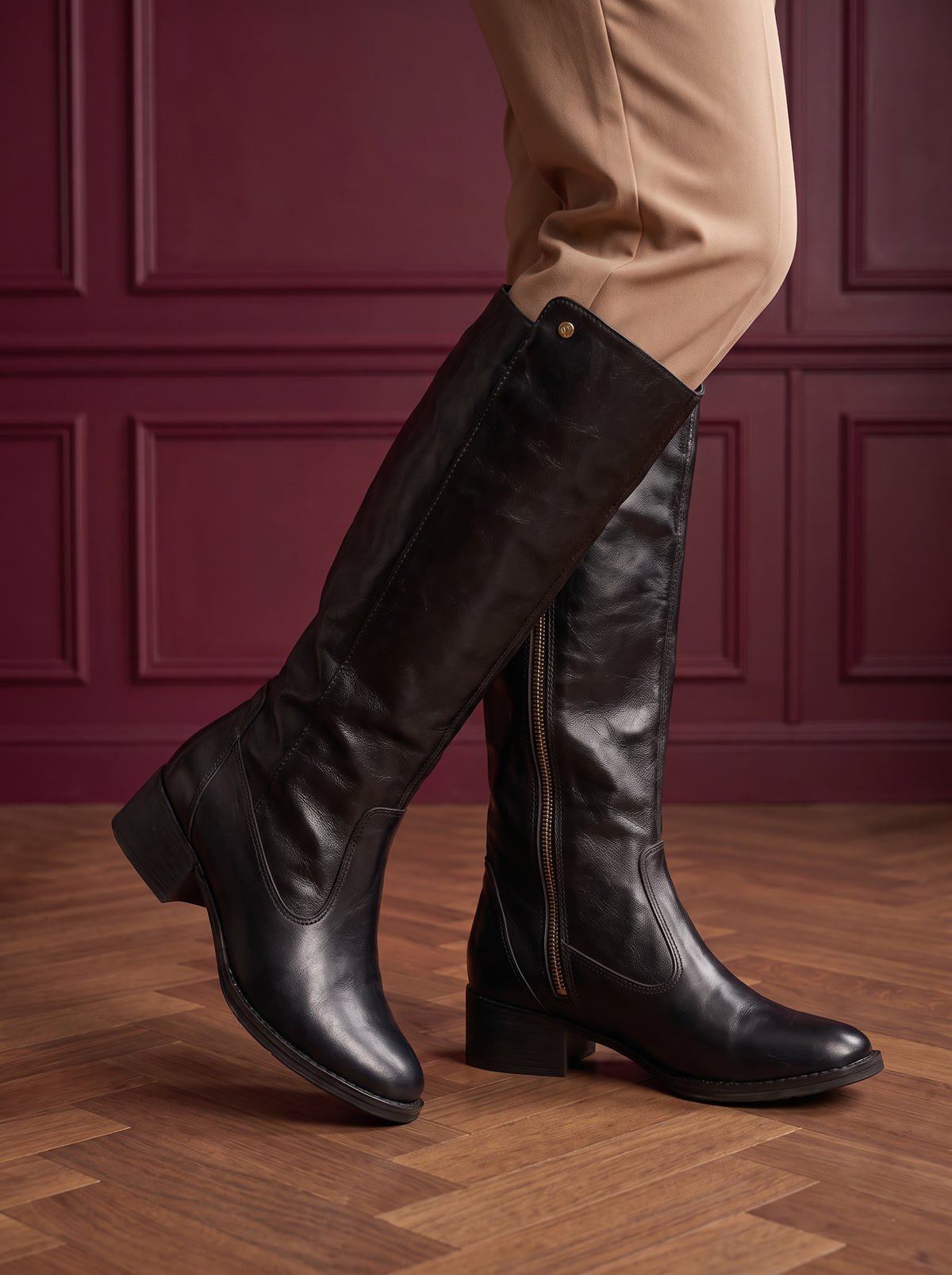 BOTA ISA