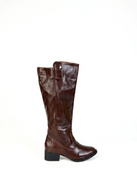 BOTA ISA