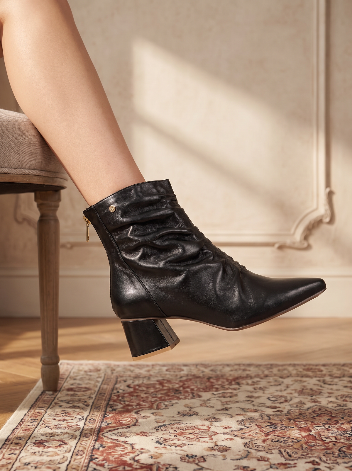 BOTA LIA