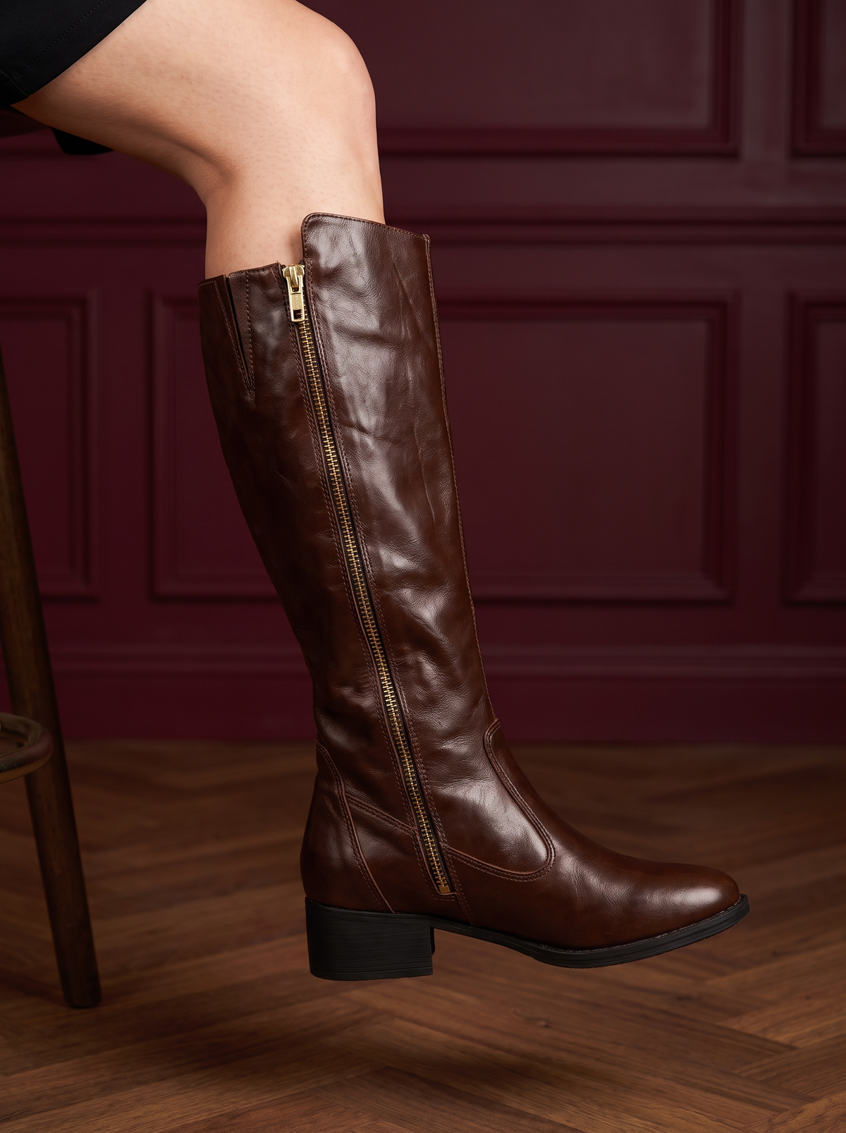 BOTA ISA