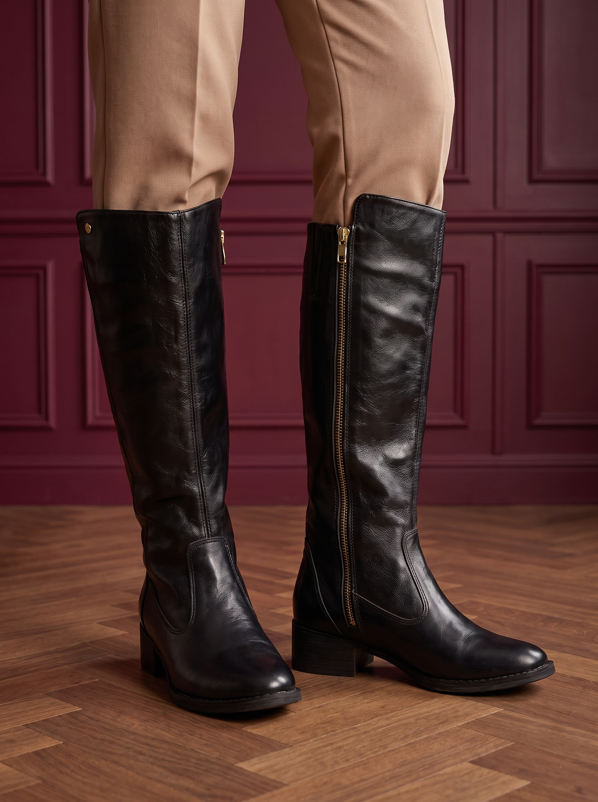 BOTA ISA
