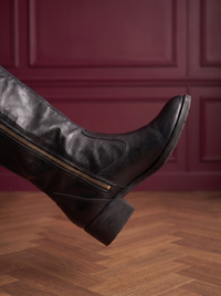 BOTA ISA