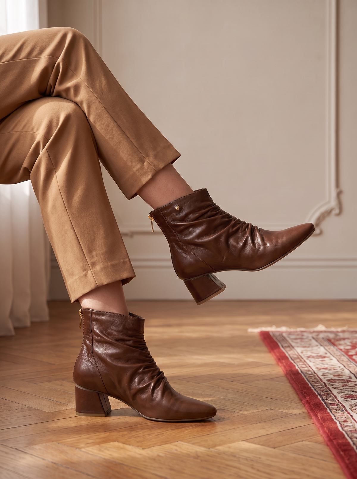 BOTA LIA