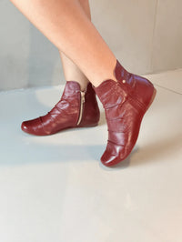 BOTA TINA
