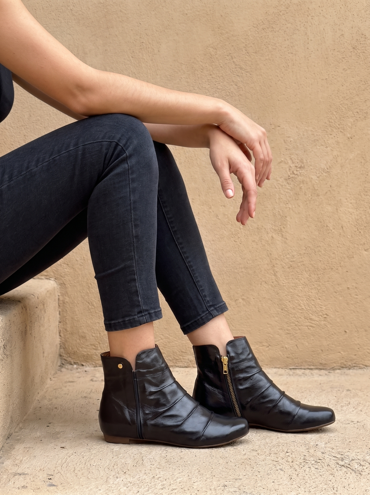 BOTA TINA